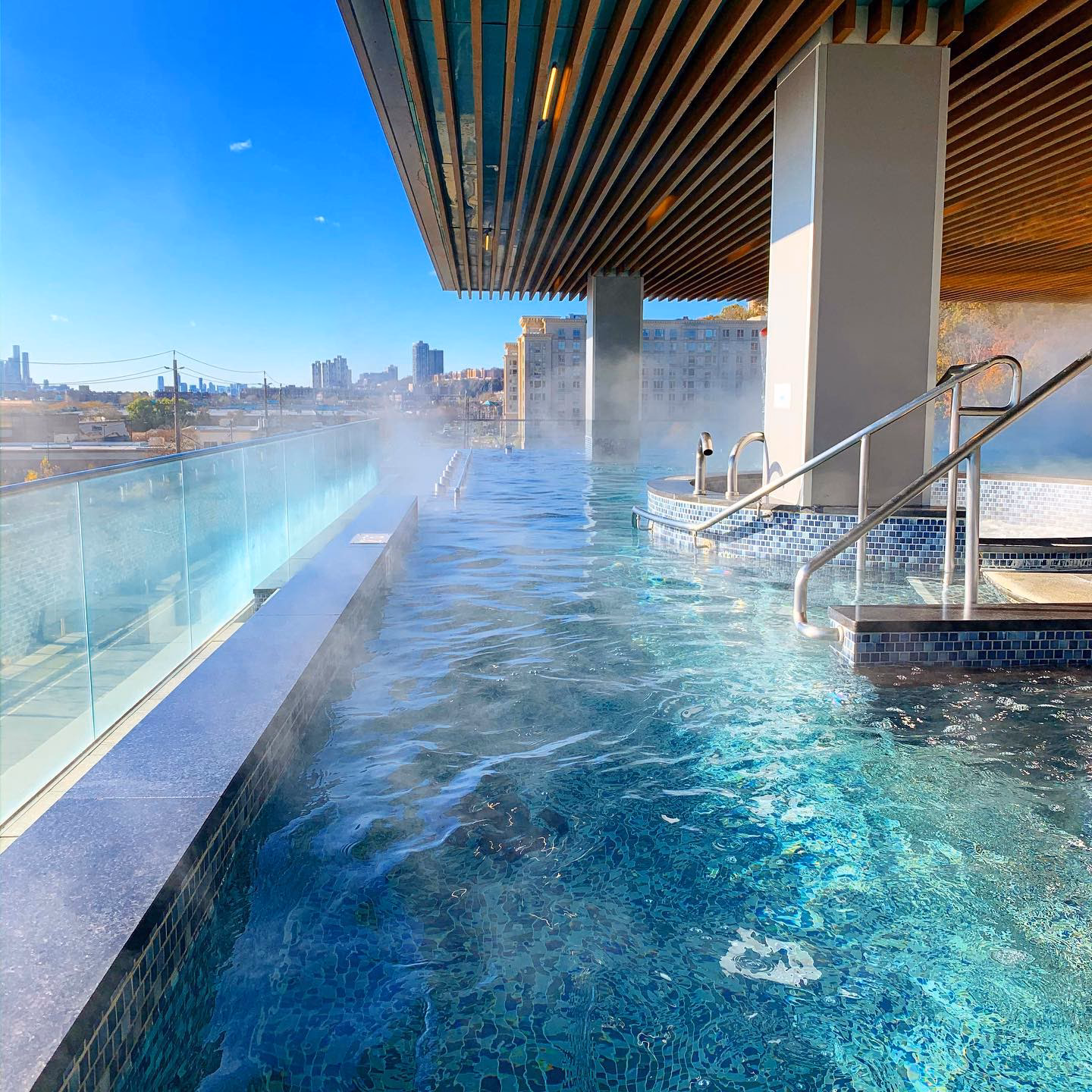 When is hotel Sojo open?