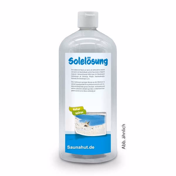 Was ist der Unterschied zwischen einer Salztherme und einem Solebad?