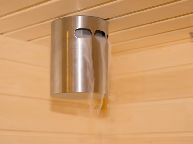 Wie hoch ist der Salzgehalt in Solebädern?