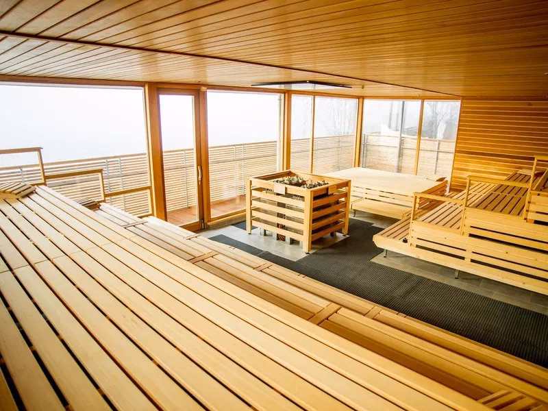 Welche Saunen gibt es im Allgäu?