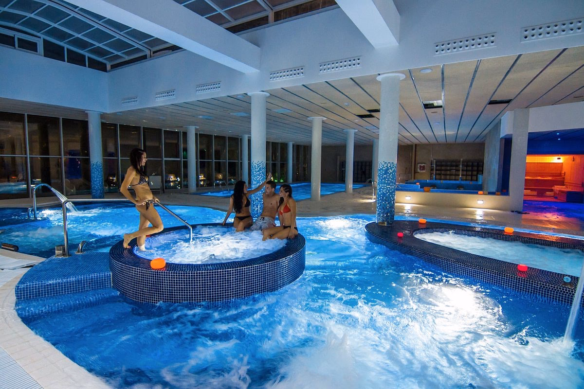 ¿Cuáles son los mejores Spa en Alicante?