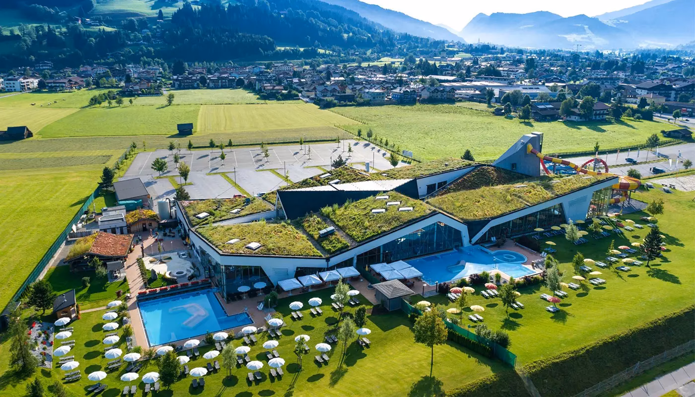 What to do in Altenmarkt – Erlebnis-Therme Amadé?