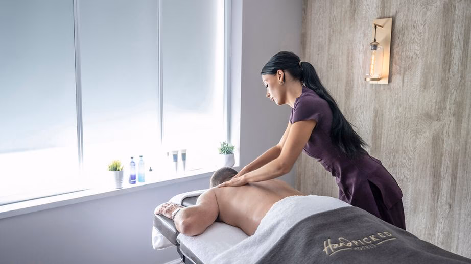 What is the best spa in Birmingham?