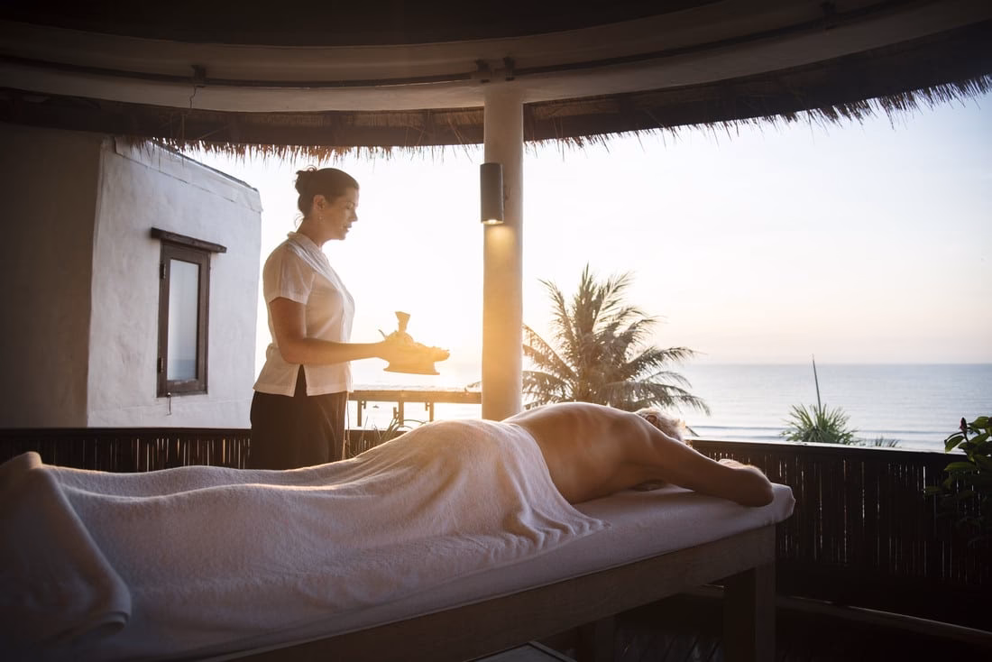 Wie wähle ich das perfekte Spa-Erlebnis?