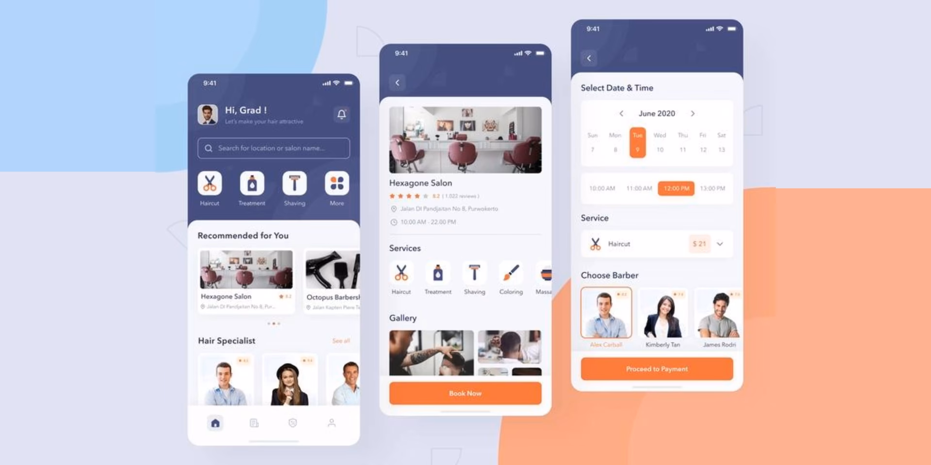 Why should you use spa?