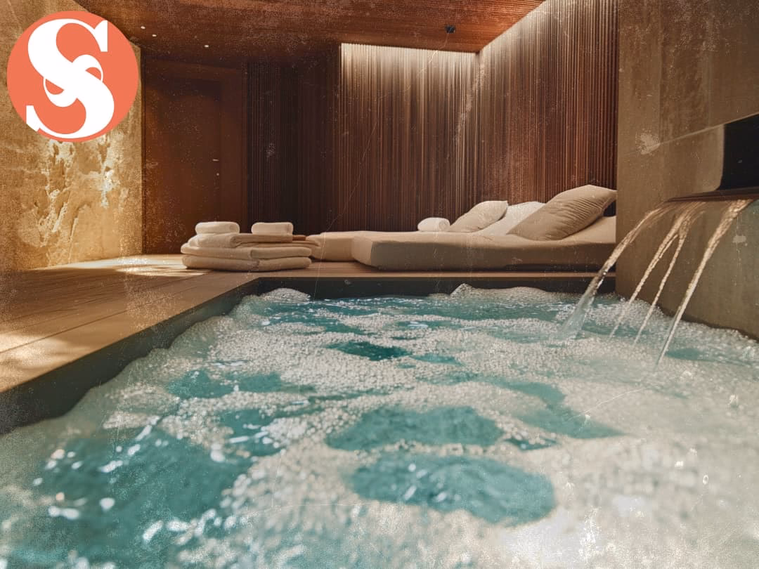 Wie kann ich meine Auszeit entspannen?