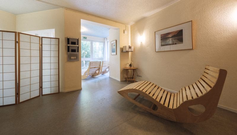 Was ist der Unterschied zwischen einem Spa und einem Kurort?