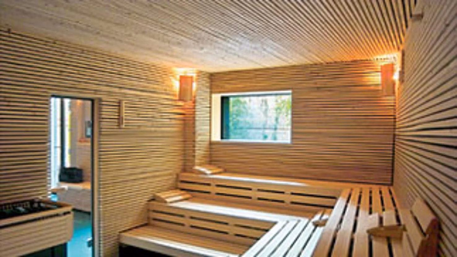 Welche Leistungen bieten Hotels und Wellnesshotels in Berlin?