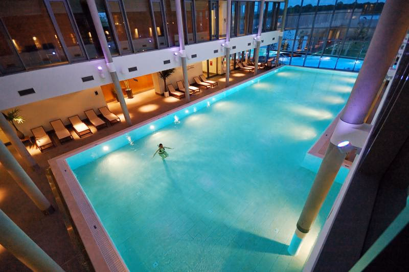 Welche Städte gibt es in Brandenburg?