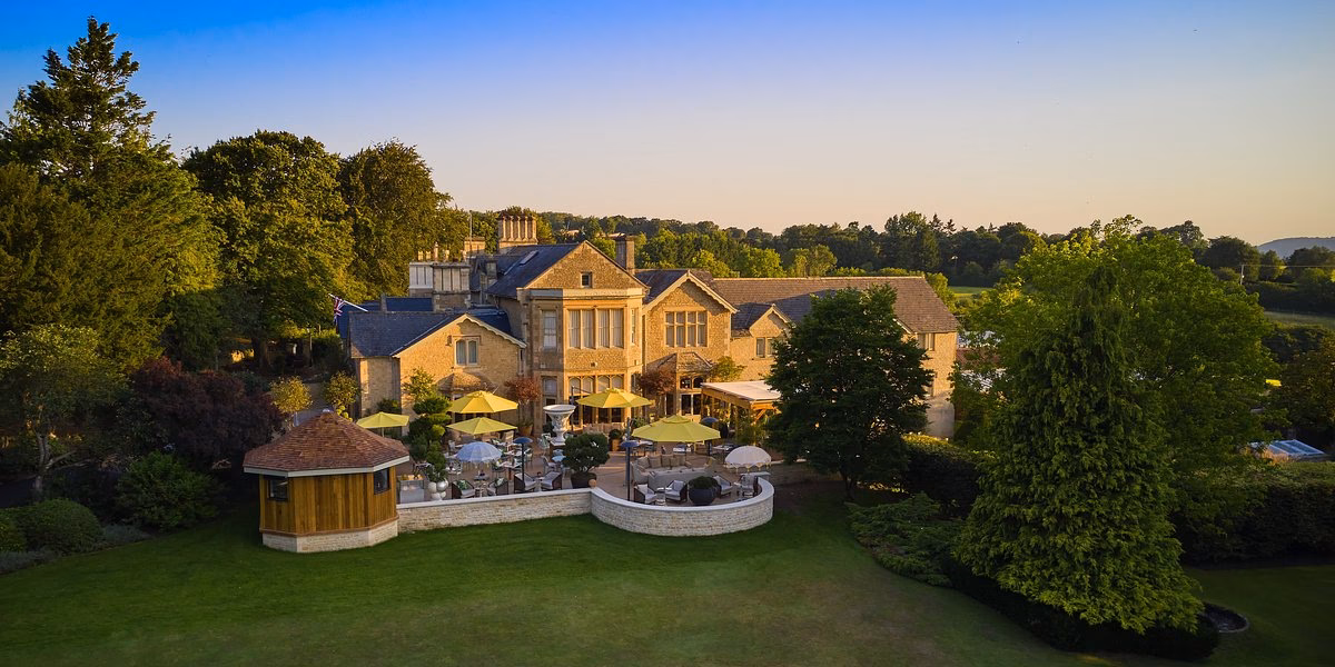 Are there spa breaks in south west?