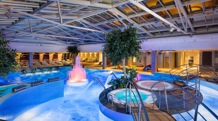 Why do spa professionals attend the ISPA Conference?