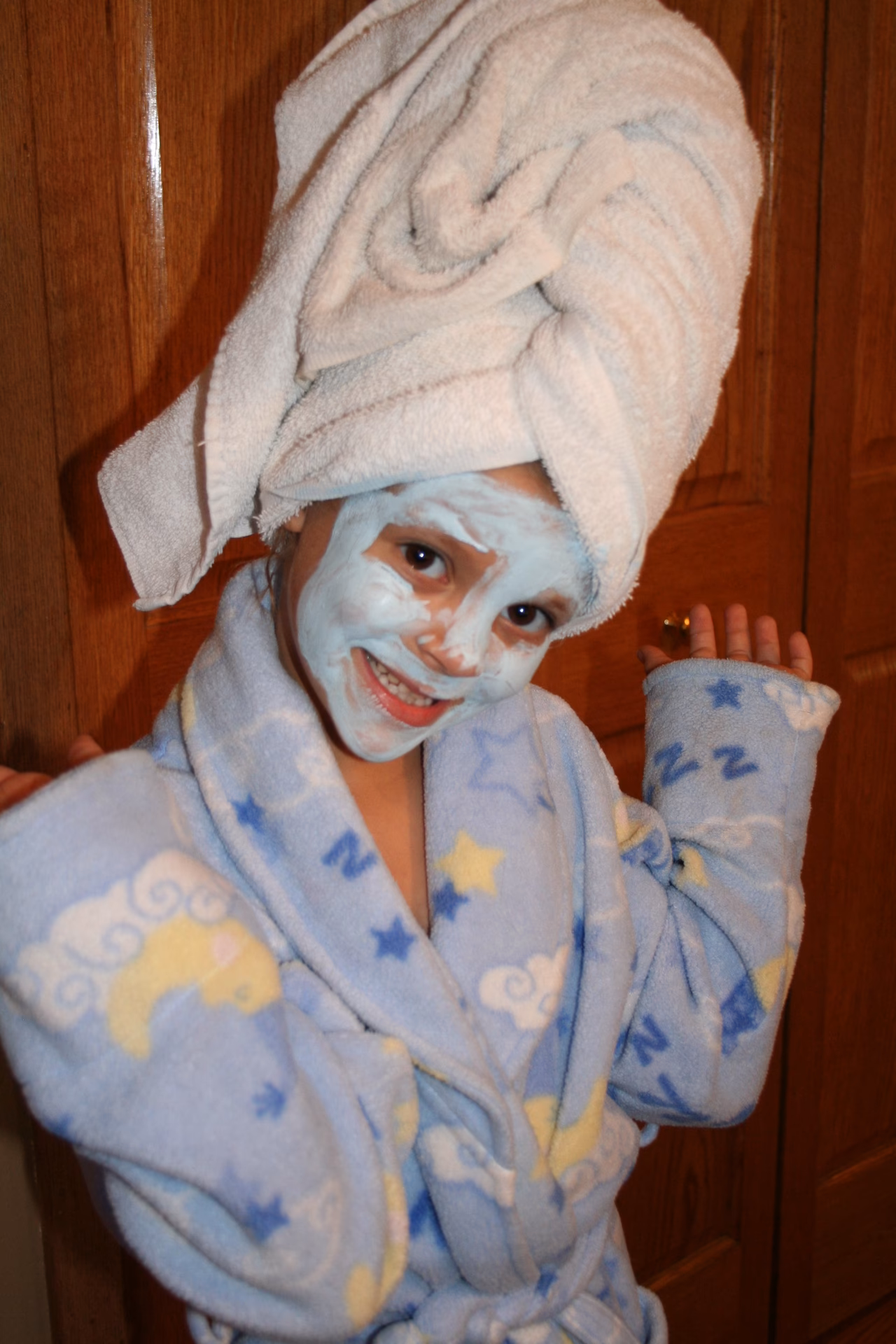 Are spa uniforms custom-made?