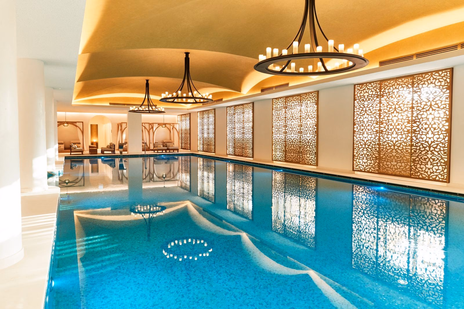 What are the best spa treatments & Spa deals in Dubai?