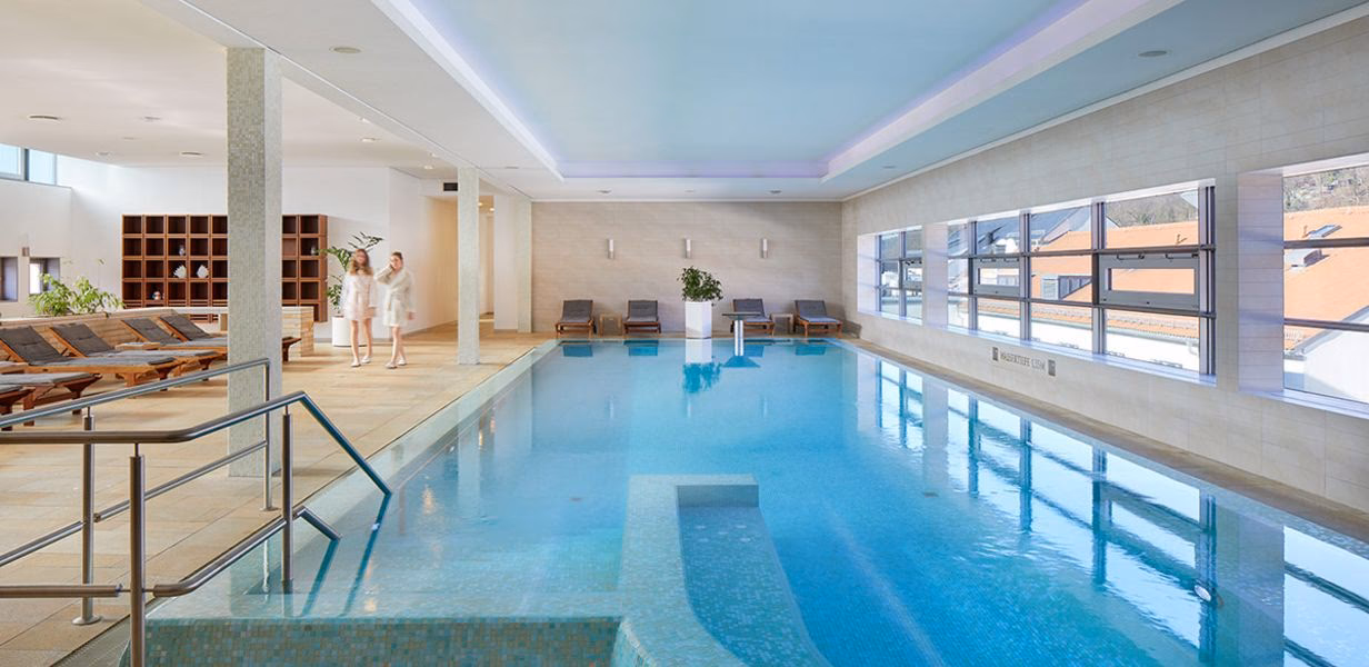 Was bietet die perfekte Wellness-Auszeit?