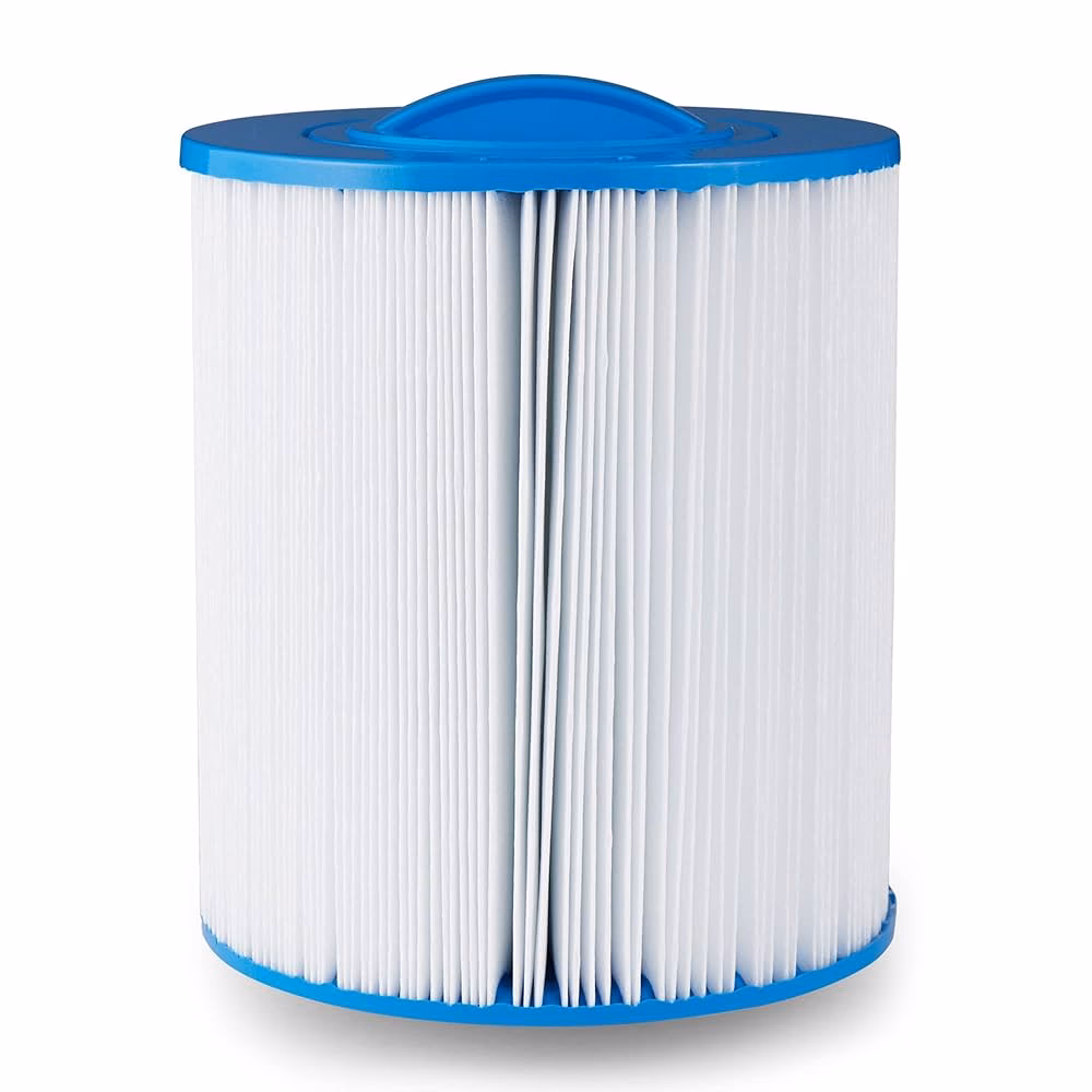 Do I need a spa cartridge filter?
