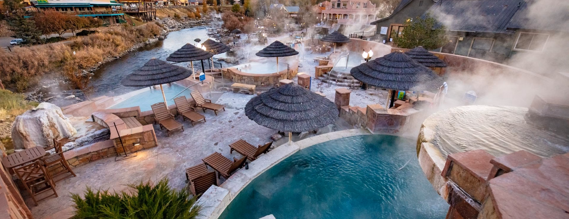 What are the best all-inclusive resorts in Colorado?