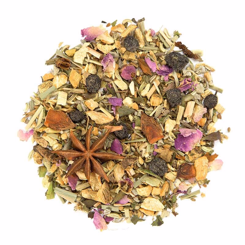 Wo werden die Gewürzmischungen hergestellt?