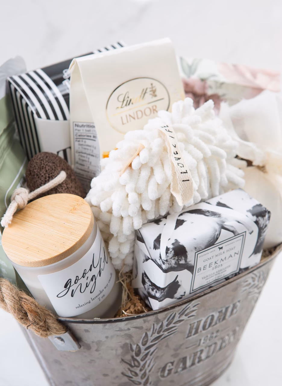 What are the best spa gift ideas?