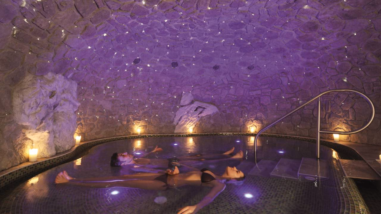 Welche wellnessurlaube eignen sich für Paare?