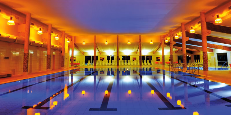 Was kann man in Kühlungsborn machen?