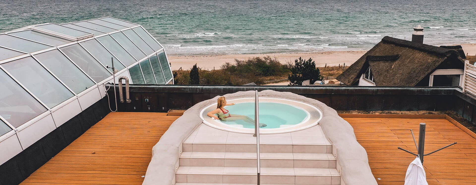 Was kann man in Scharbeutz machen?