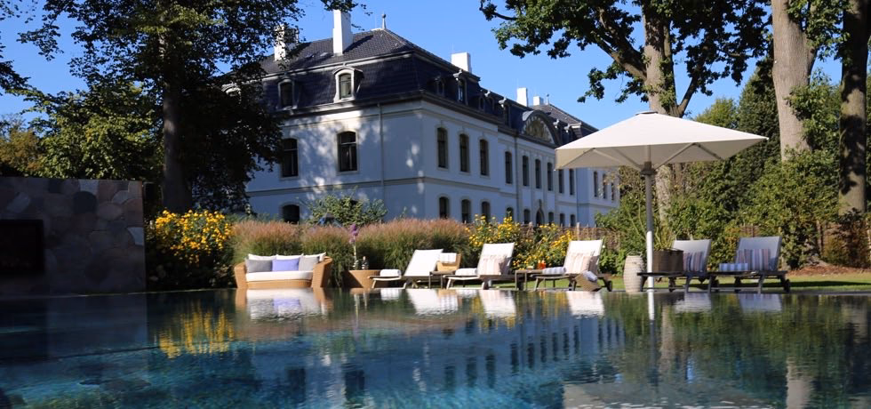 Was bietet ein Wellnessurlaub in Schleswig-Holstein?