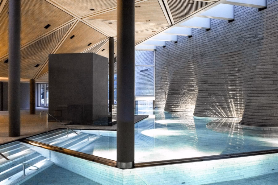 Wie finde ich die besten Wellnesshotels?