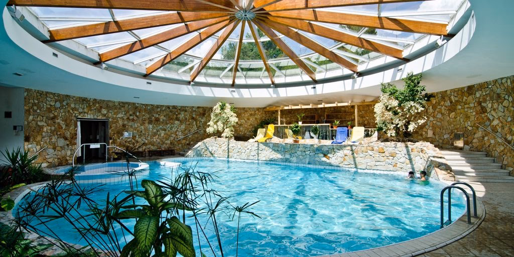 What is the best hotel in Bratislava?