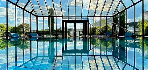 Was gibt es in Wiesbaden zu sehen?