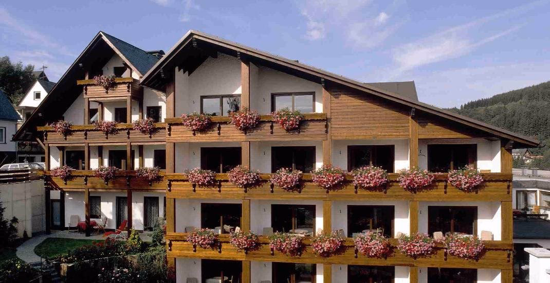 Was kann man in Willingen machen?