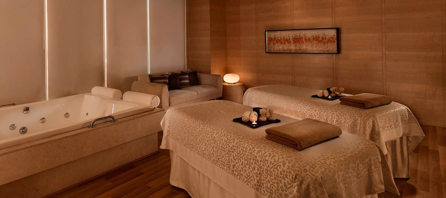 How much does a full body Spa cost in Chandigarh?