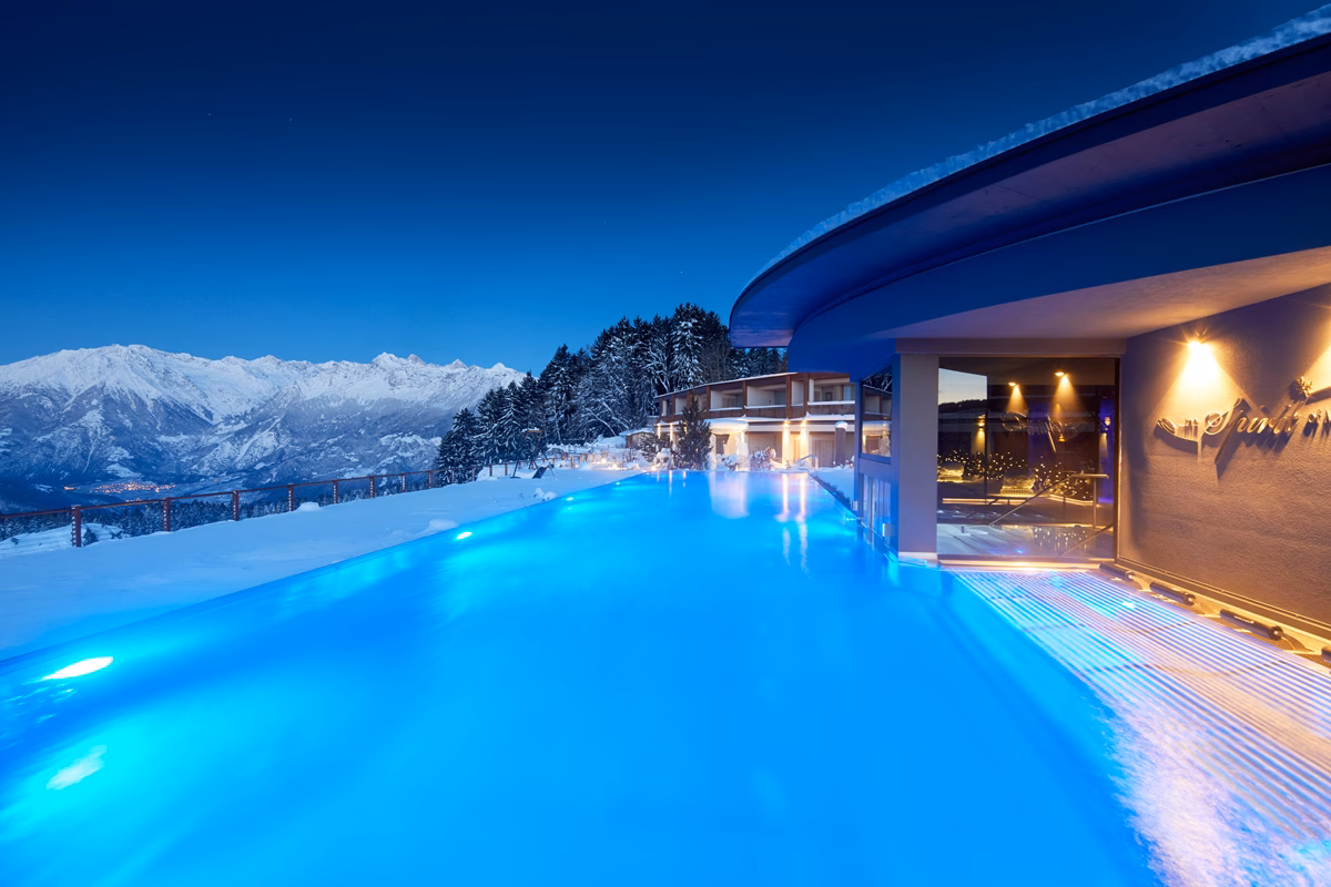 Was sind einige Aktivitäten in den Bergen?