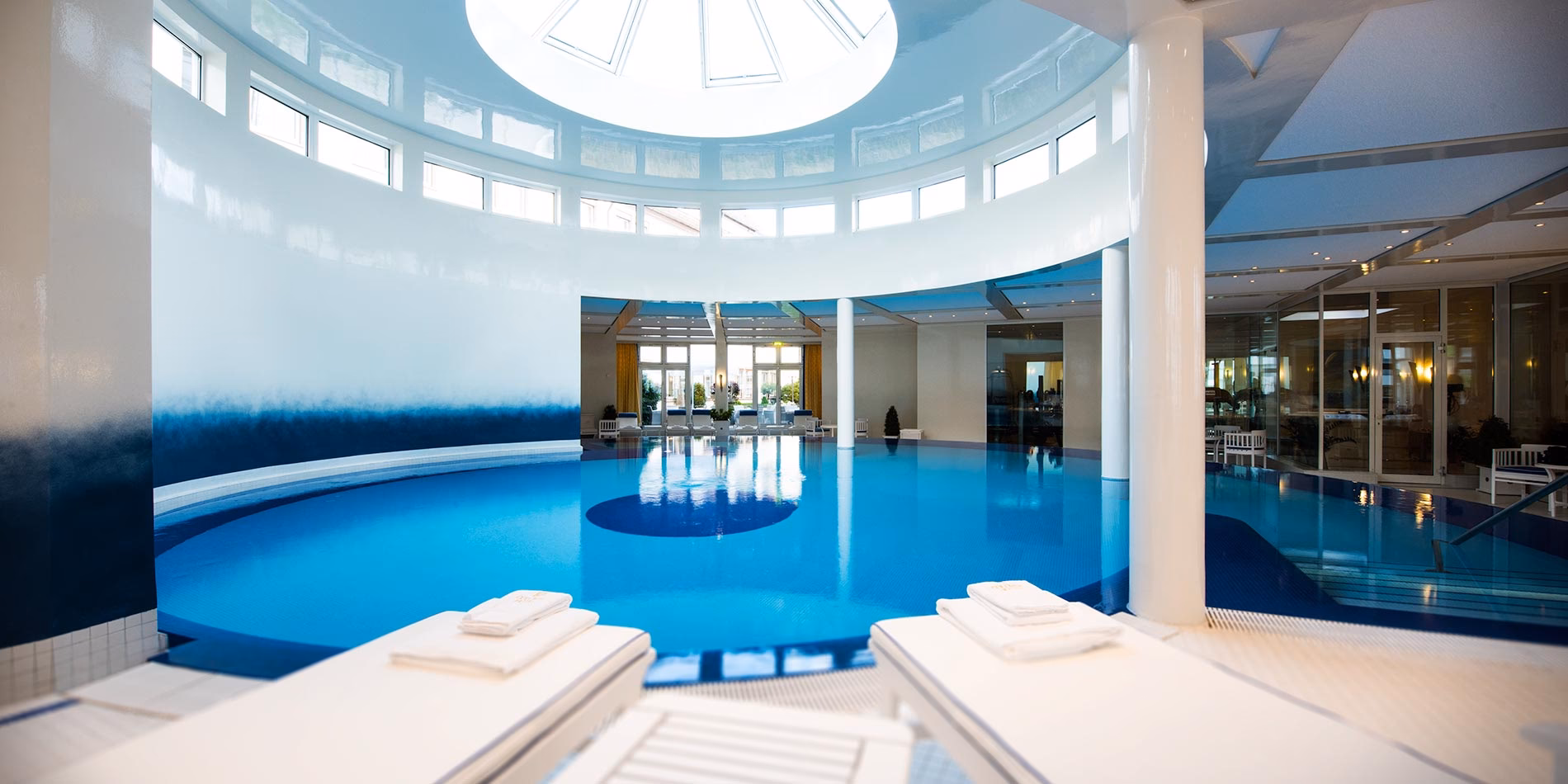 What are the best saunas in Freiburg?