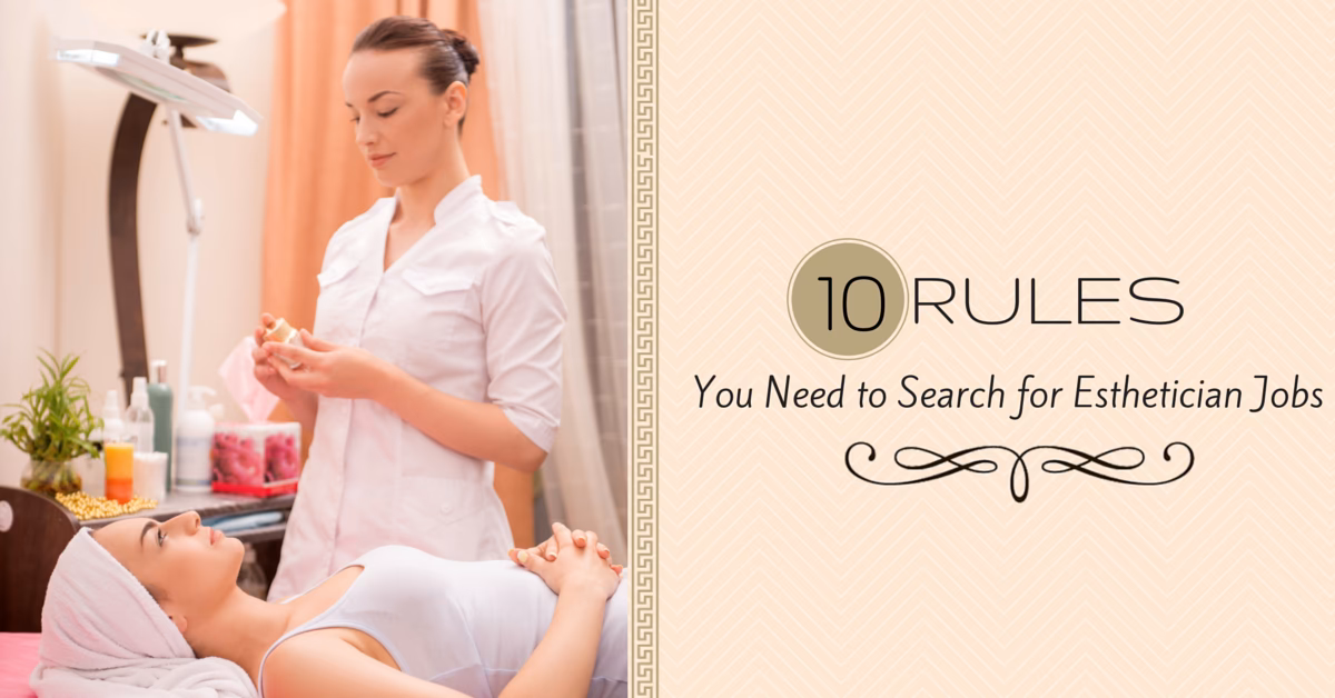 What does a spa technician do?