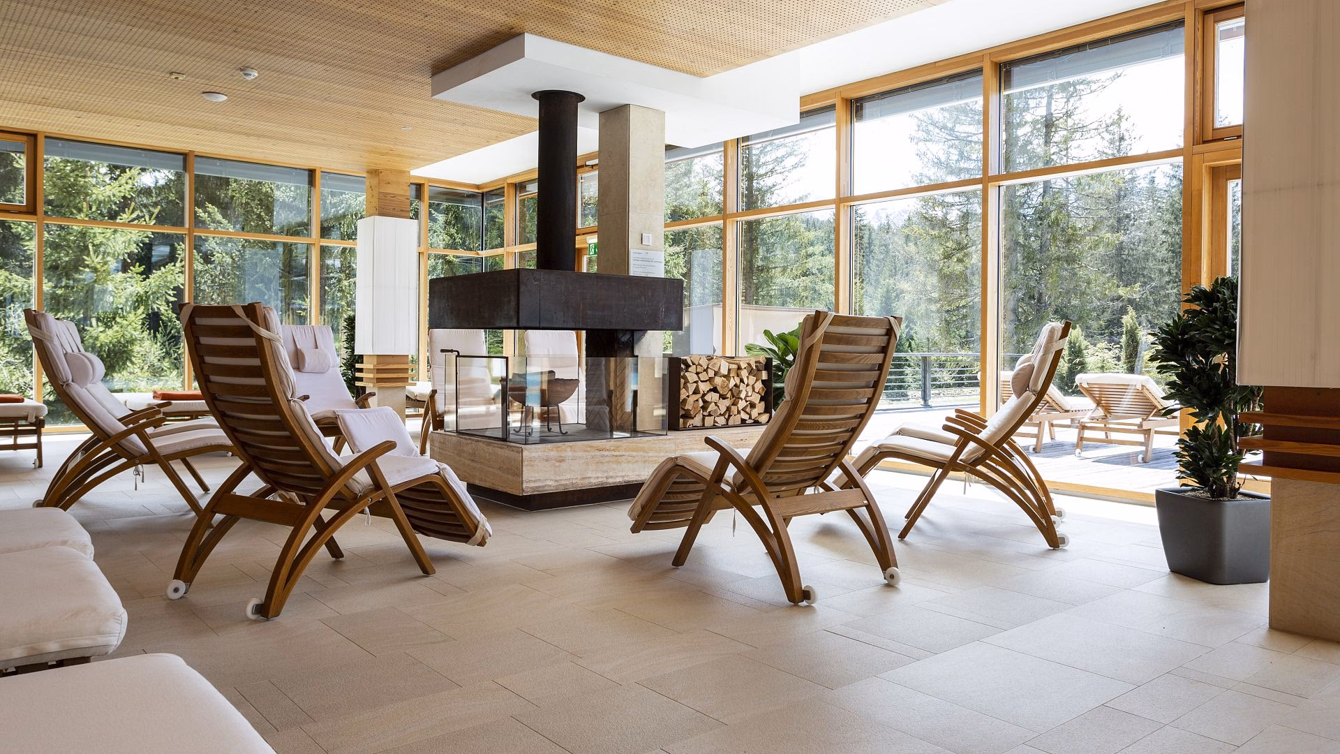 Was macht Kranzbach zu einem besonderen Rückzugsort?