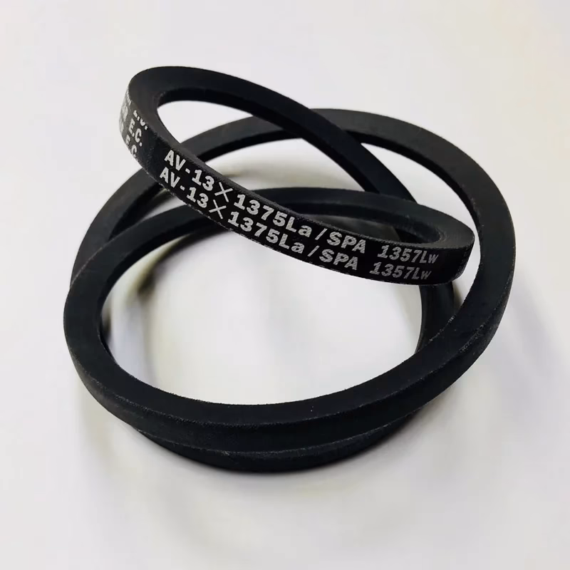 Was muss ich beim Wechseln der Keilriemen beachten?