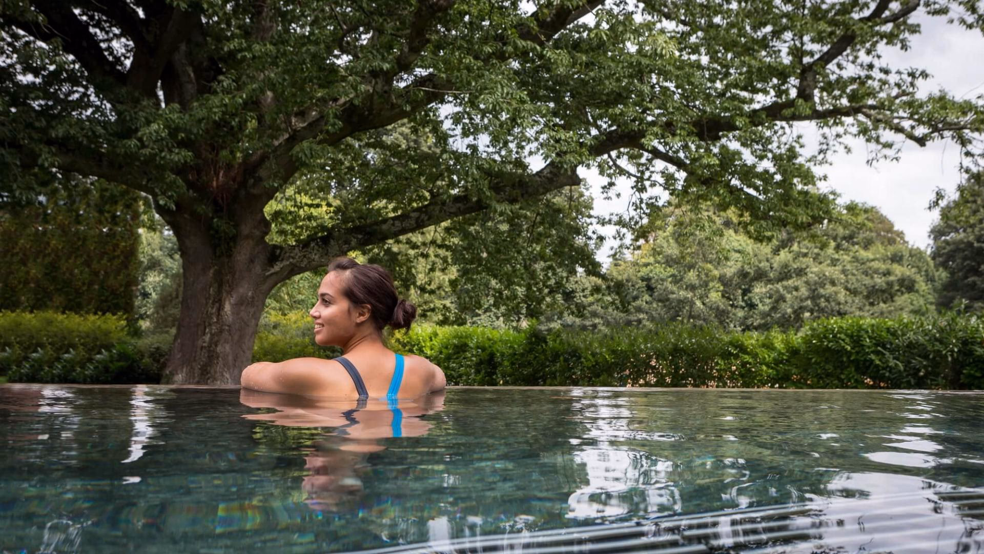 Why should you choose a spa break in Kilkenny?