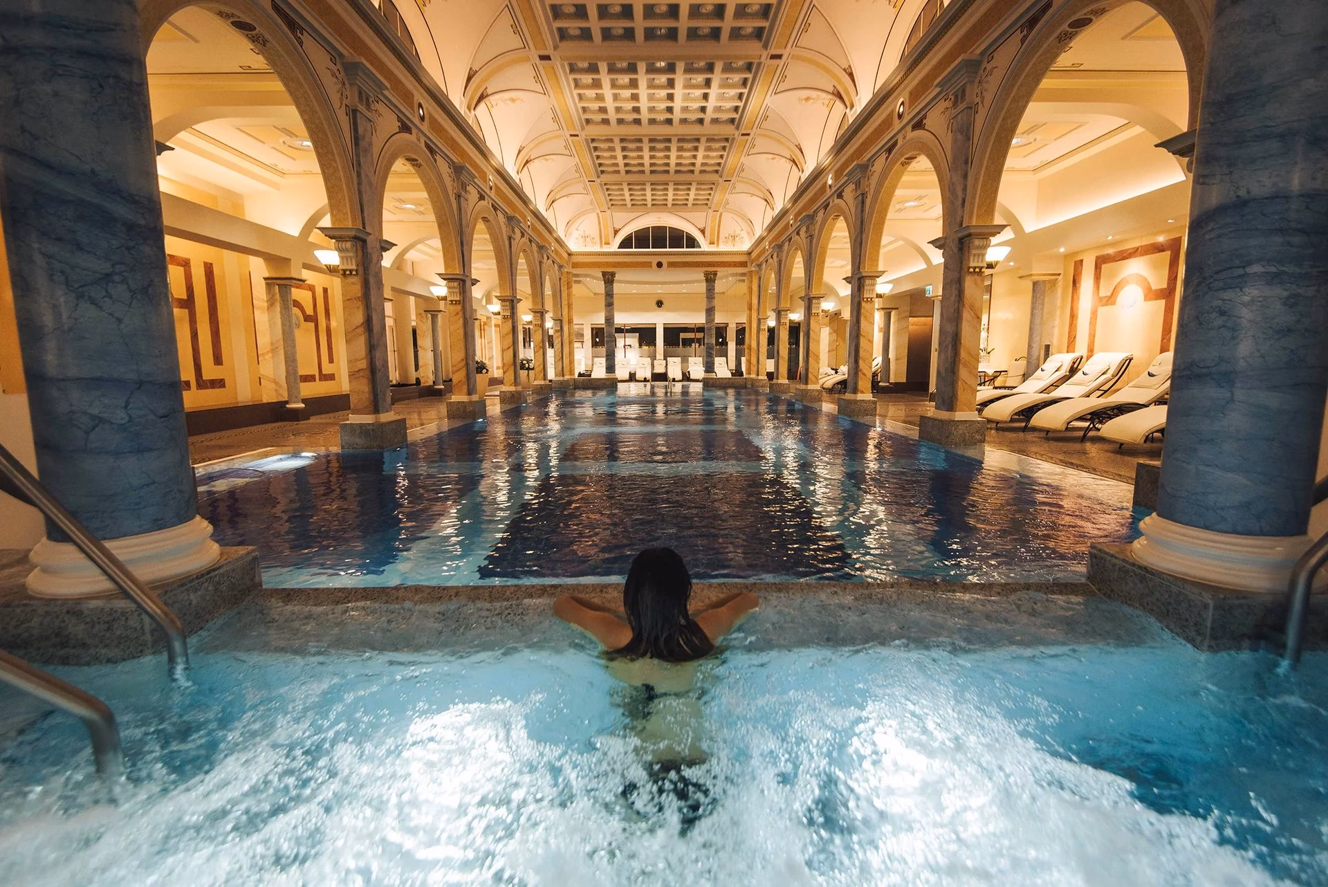 Was ist ein Last Minute Wellness Schnäppchen?