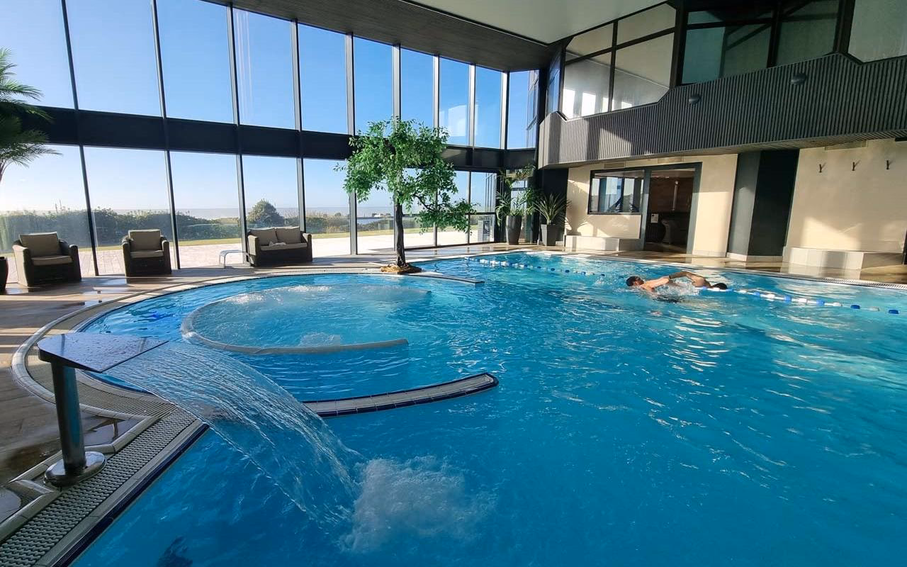 Quels sont les meilleurs hôtels aux Sables d'Olonne ?