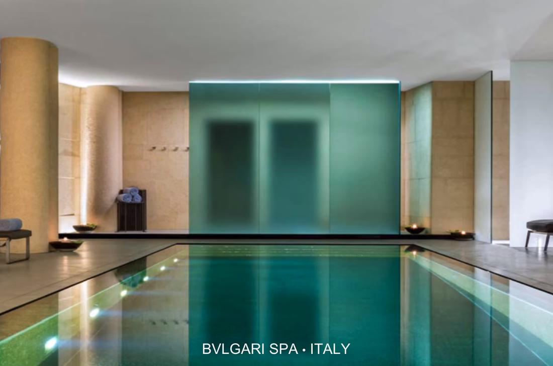 Why should you choose exclusivelyspa?