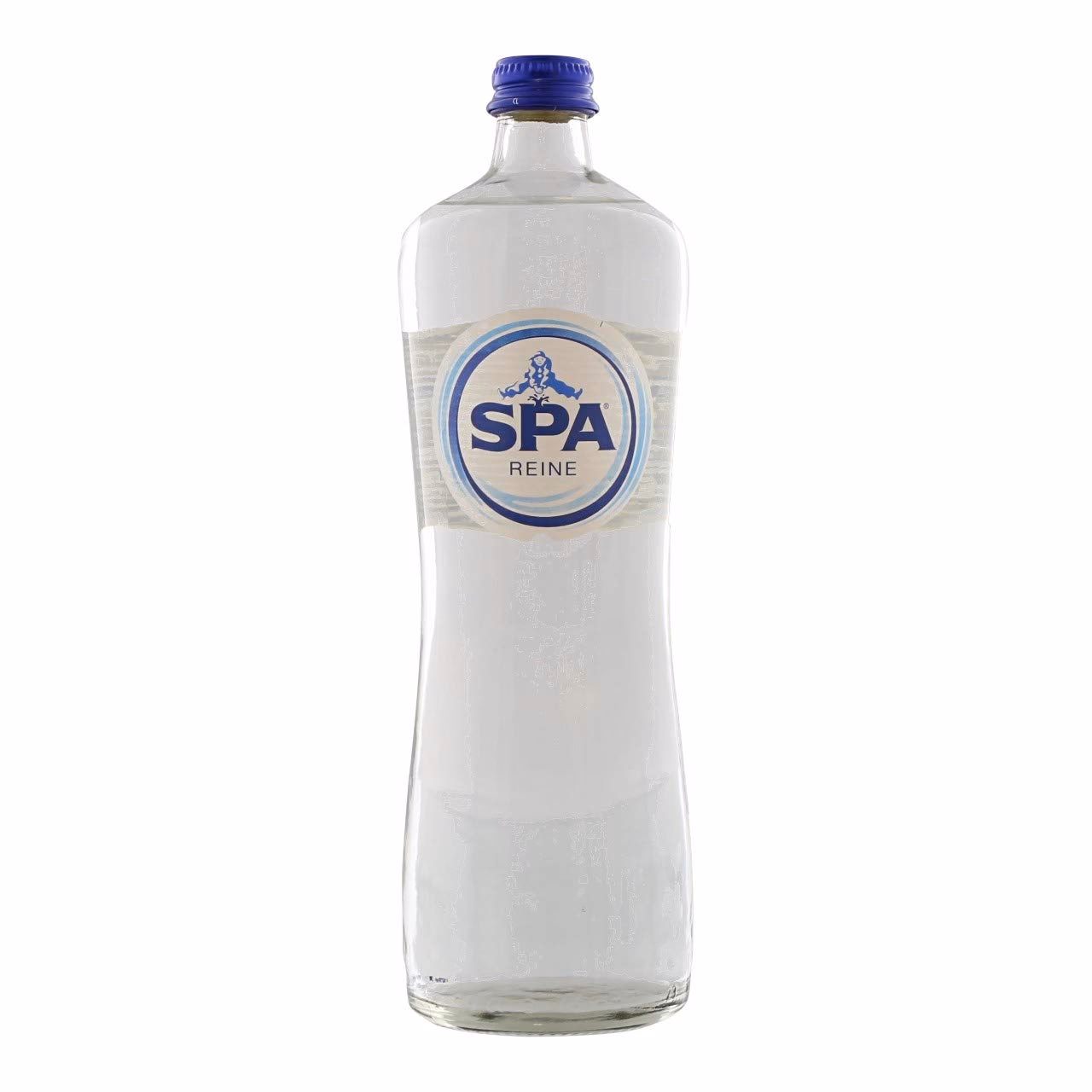 Kann man Mineralwasser in der Glasflasche kaufen?