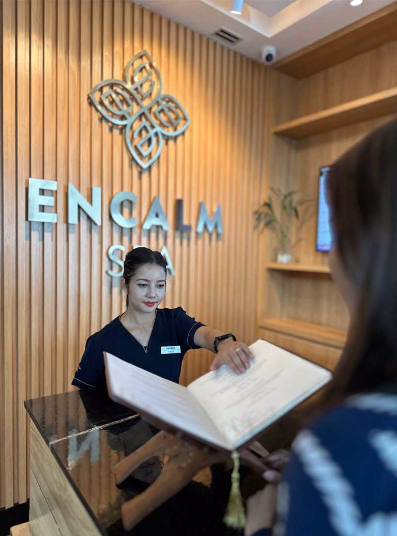 Which is the best massage spa near Mahipalpur?