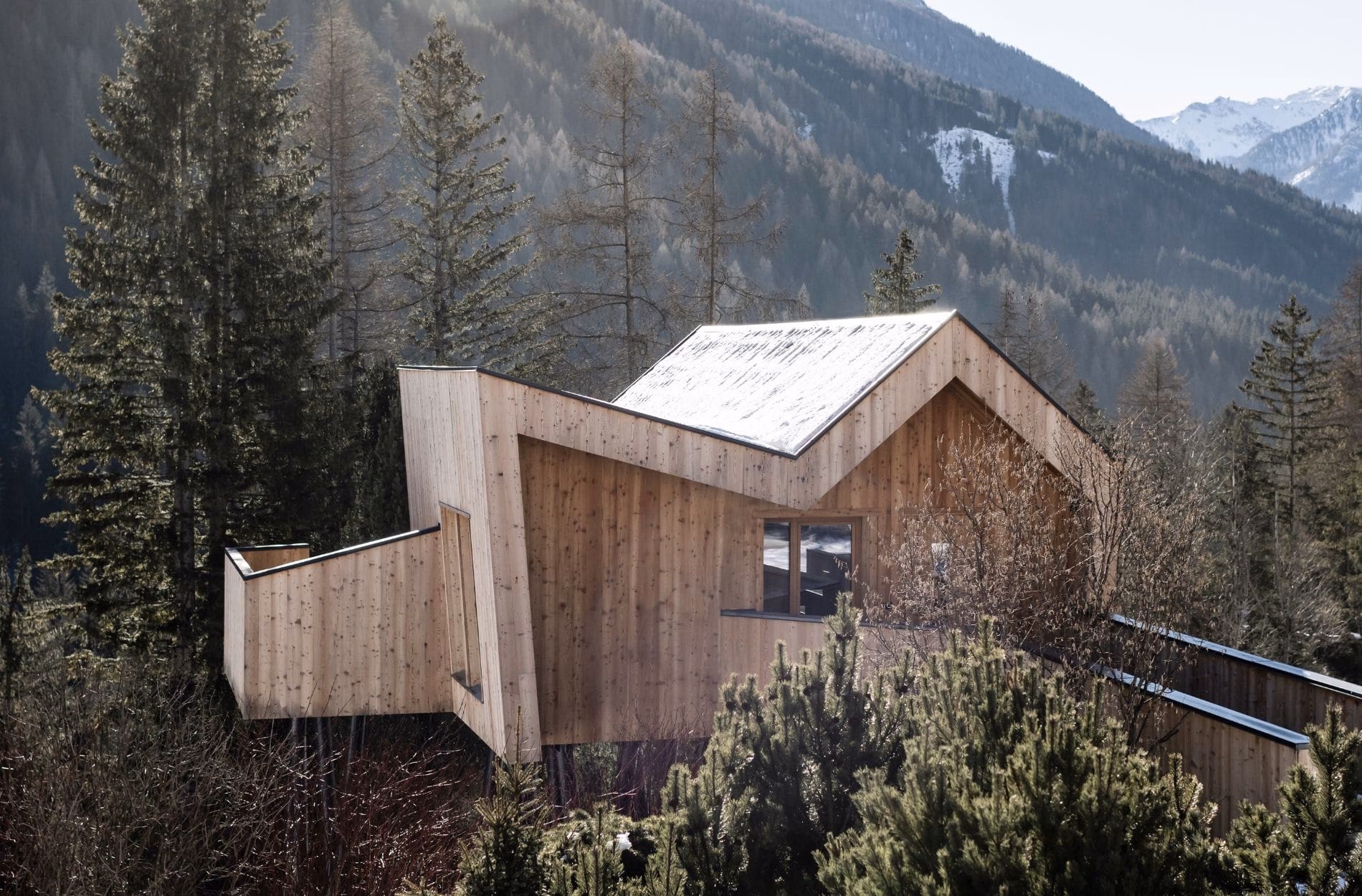 Was gibt es in Norditalien zu sehen?