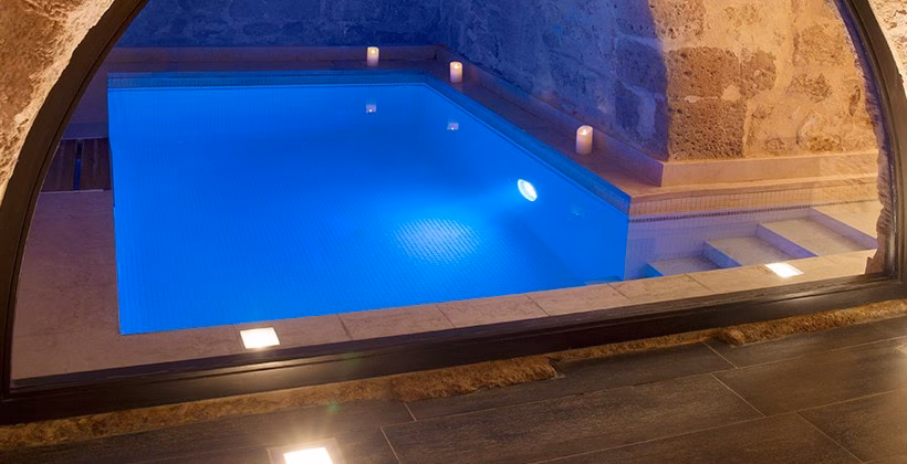 Où se trouve le Spa Nuxe Montorgueil ?