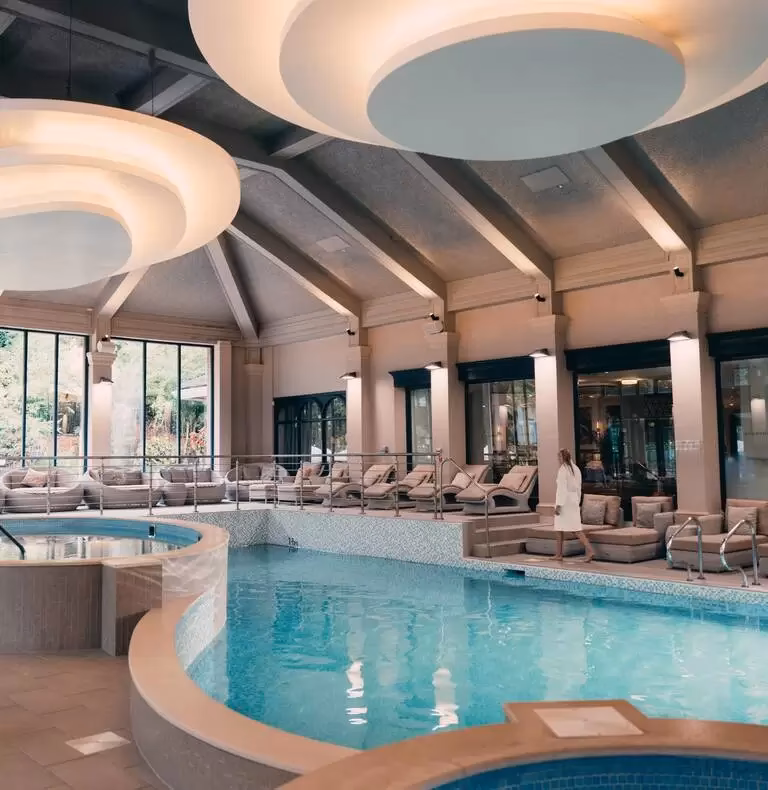 Why choose a luxury spa treatment in Manchester?