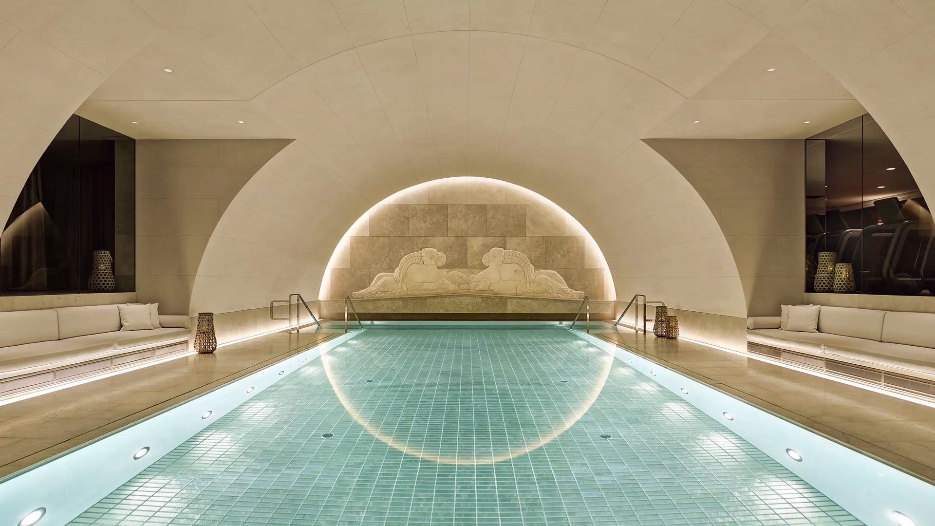 Was macht das Park Hyatt zu einem traumhaften Hotel?