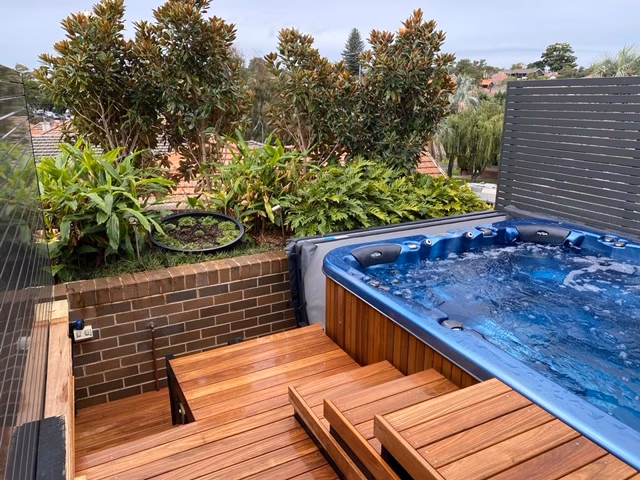 Who is Australia's best spa retailer?