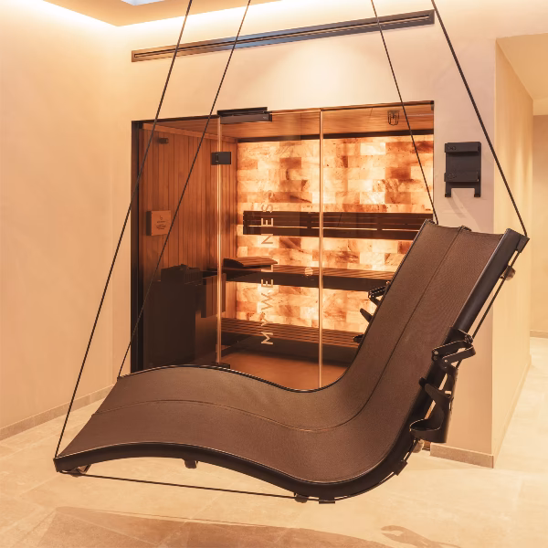 Was kostet ein privates Spa?