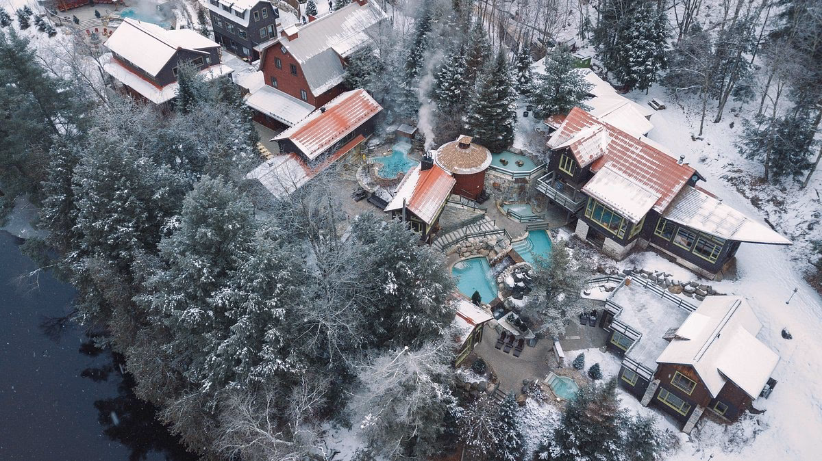 What to do in Mont-Tremblant?