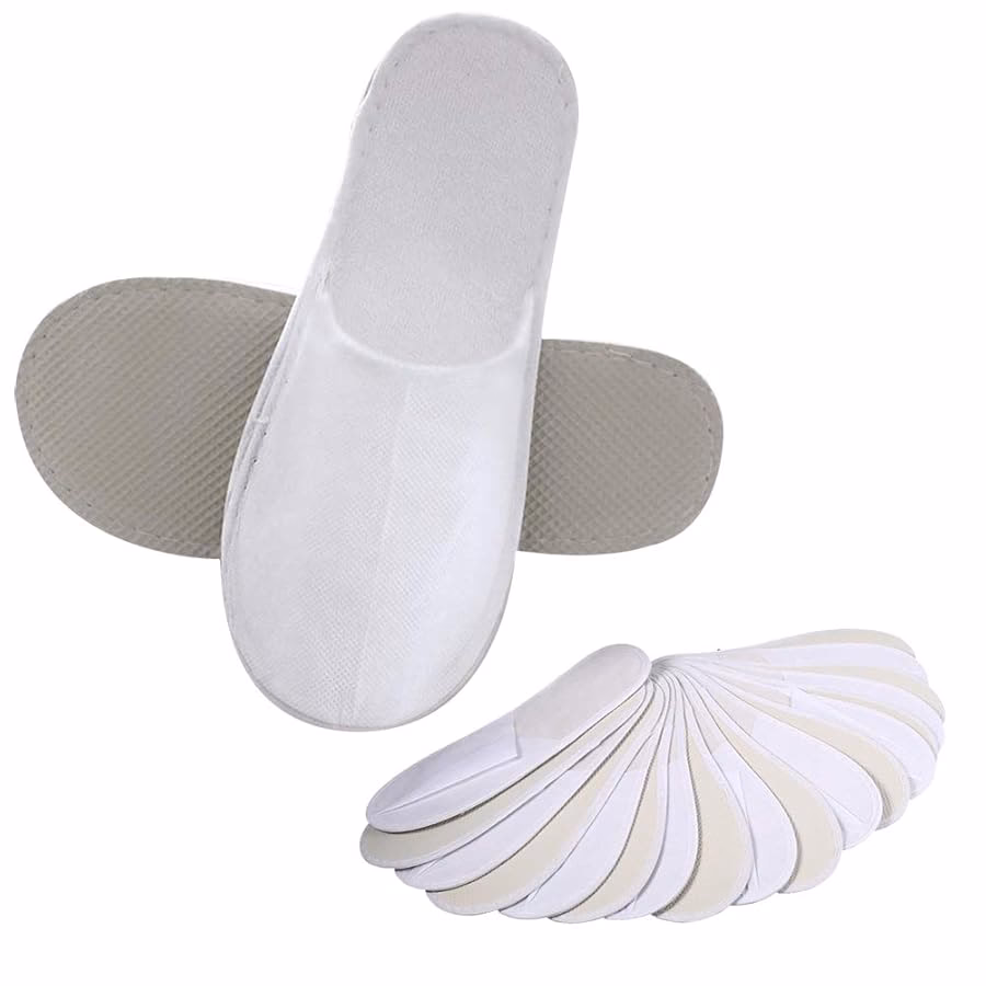 Welche hotelschuhe eignen sich für kleine Gäste?